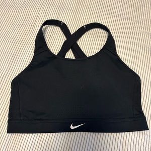 Large Nike Sports Bra